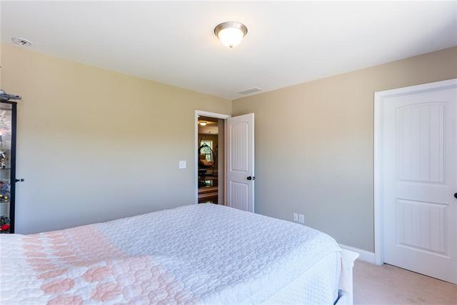 3565 Reed Mill Drive, Buford, GA 30519
