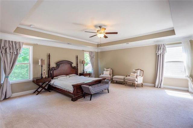 3565 Reed Mill Drive, Buford, GA 30519