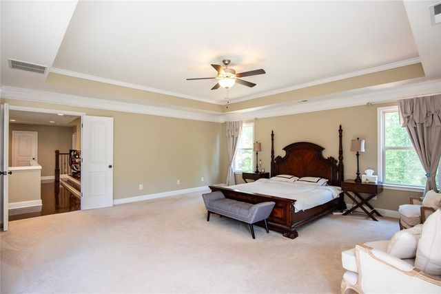3565 Reed Mill Drive, Buford, GA 30519