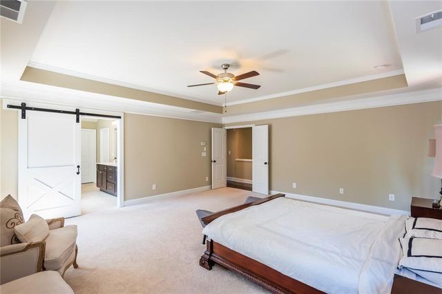 3565 Reed Mill Drive, Buford, GA 30519