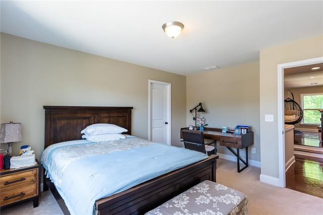3565 Reed Mill Drive, Buford, GA 30519