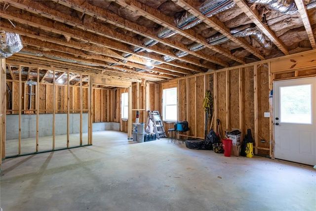 3565 Reed Mill Drive, Buford, GA 30519