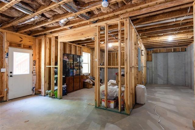 3565 Reed Mill Drive, Buford, GA 30519