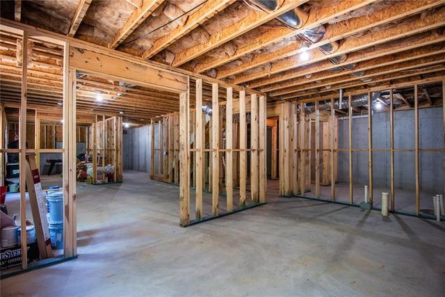 3565 Reed Mill Drive, Buford, GA 30519
