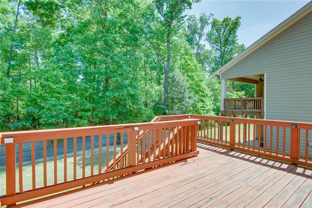 3565 Reed Mill Drive, Buford, GA 30519