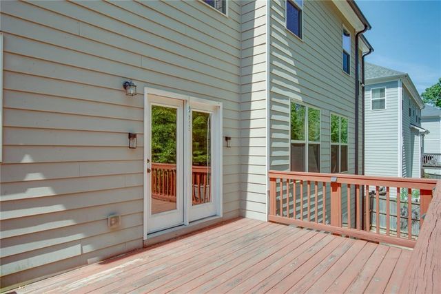 3565 Reed Mill Drive, Buford, GA 30519