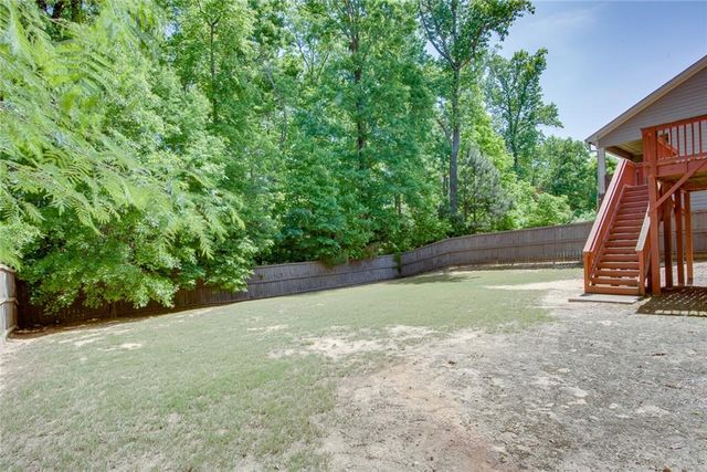 3565 Reed Mill Drive, Buford, GA 30519