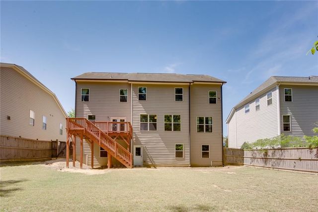 3565 Reed Mill Drive, Buford, GA 30519