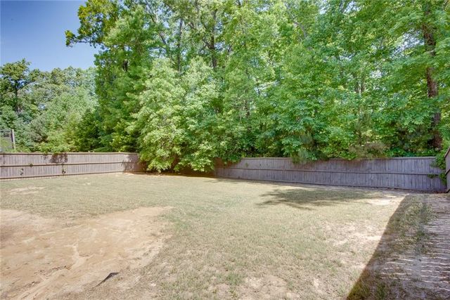 3565 Reed Mill Drive, Buford, GA 30519