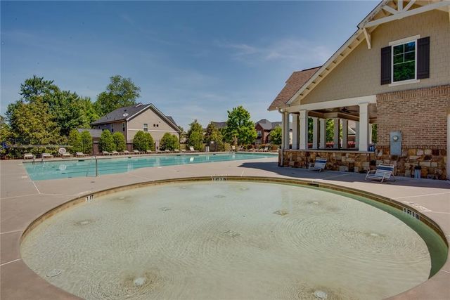 3565 Reed Mill Drive, Buford, GA 30519