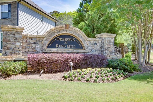 3565 Reed Mill Drive, Buford, GA 30519