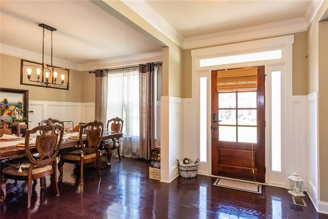 3565 Reed Mill Drive, Buford, GA 30519