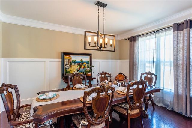 3565 Reed Mill Drive, Buford, GA 30519