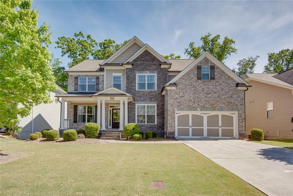 3565 Reed Mill Drive, Buford, GA 30519