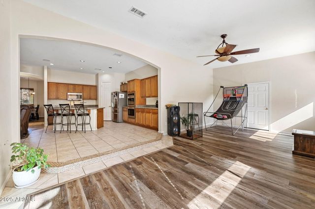 6725 E MAYFLOWER Lane, Prescott Valley, AZ 86314