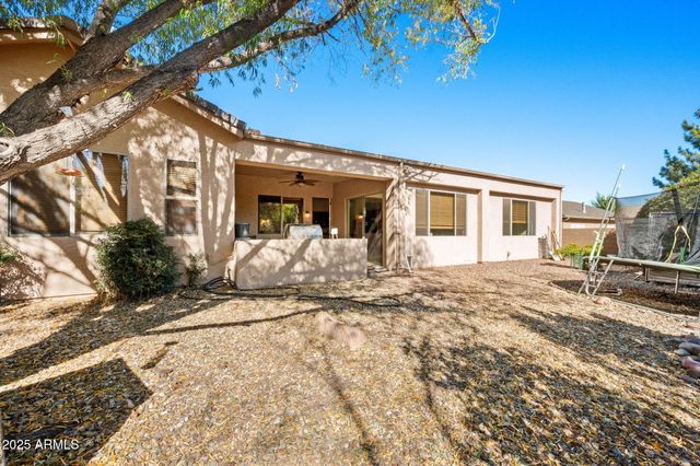 6725 E MAYFLOWER Lane, Prescott Valley, AZ 86314