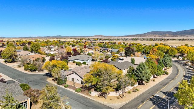 6725 E MAYFLOWER Lane, Prescott Valley, AZ 86314
