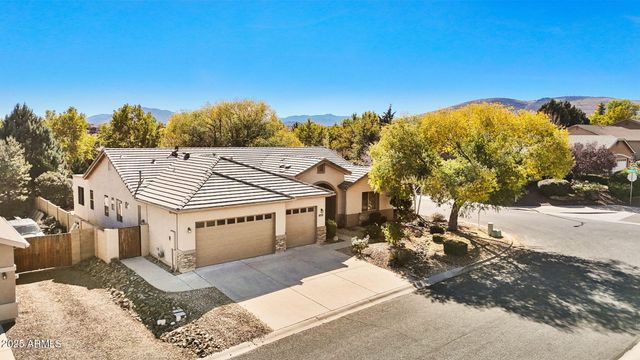6725 E MAYFLOWER Lane, Prescott Valley, AZ 86314