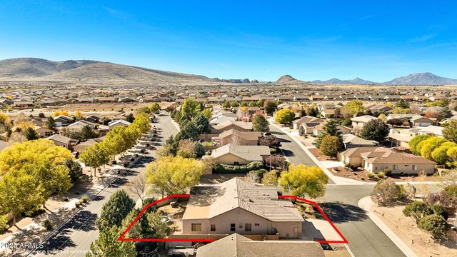 6725 E MAYFLOWER Lane, Prescott Valley, AZ 86314