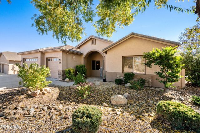 6725 E MAYFLOWER Lane, Prescott Valley, AZ 86314