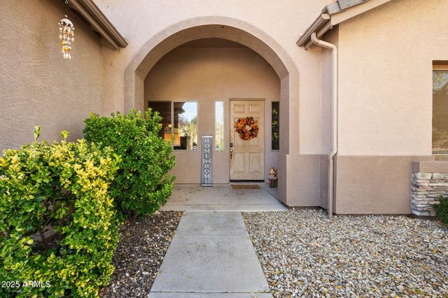 6725 E MAYFLOWER Lane, Prescott Valley, AZ 86314