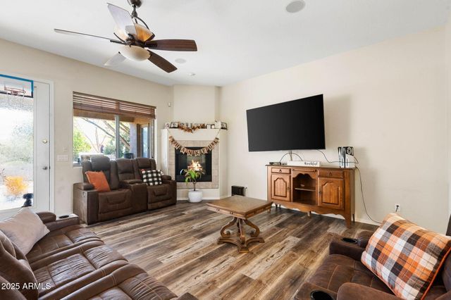 6725 E MAYFLOWER Lane, Prescott Valley, AZ 86314