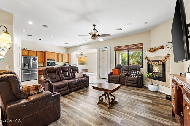 6725 E MAYFLOWER Lane, Prescott Valley, AZ 86314