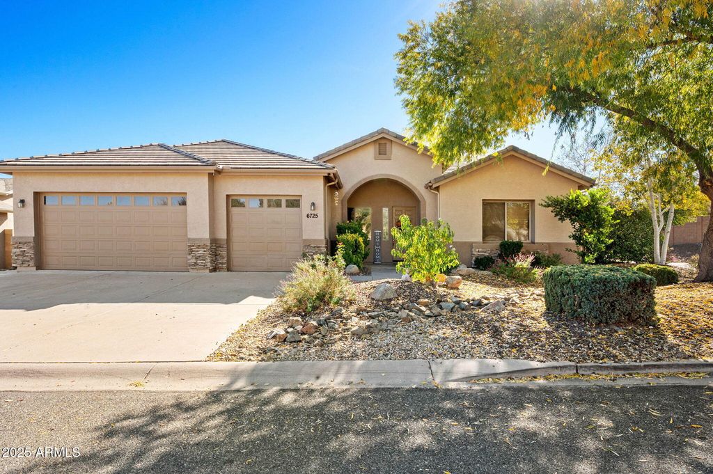 6725 E MAYFLOWER Lane, Prescott Valley, AZ 86314