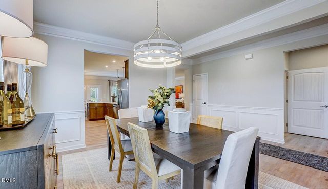 109 Cheshire Farm Drive, Smithfield, NC 27577