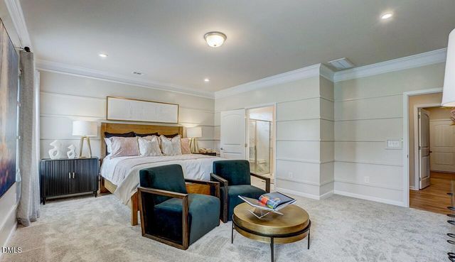 109 Cheshire Farm Drive, Smithfield, NC 27577