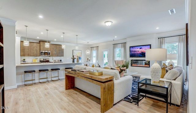 109 Cheshire Farm Drive, Smithfield, NC 27577