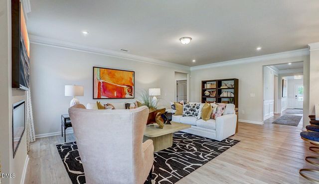 109 Cheshire Farm Drive, Smithfield, NC 27577