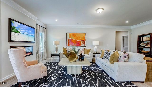 109 Cheshire Farm Drive, Smithfield, NC 27577