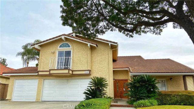 1830 N Fairgreen, Fullerton, CA 92833