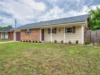 9613 Rhythm Road, Midwest City, OK 73130