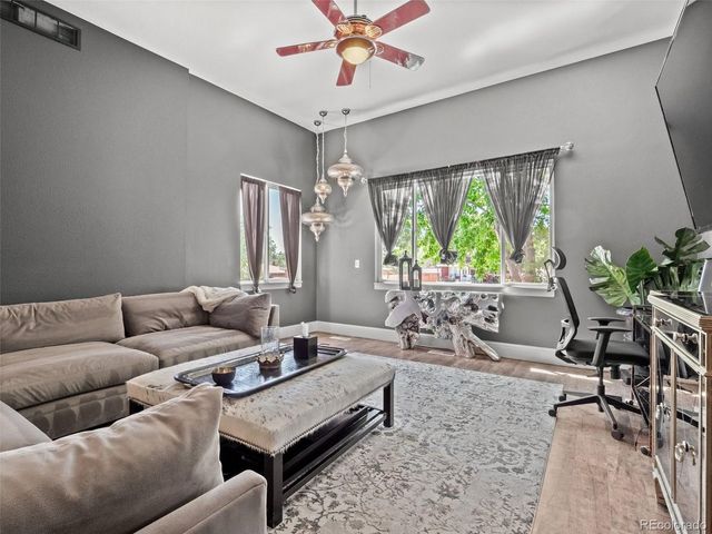 6595 W 46th Pl, Wheat Ridge, CO 80033