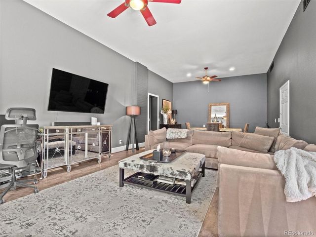 6595 W 46th Pl, Wheat Ridge, CO 80033