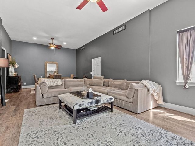 6595 W 46th Pl, Wheat Ridge, CO 80033