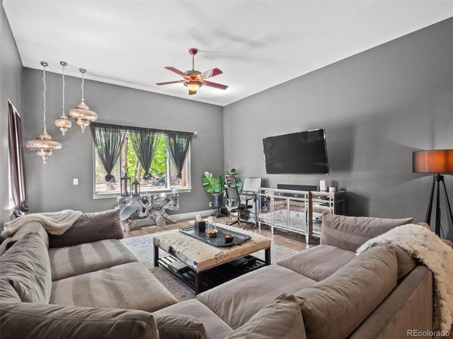 6595 W 46th Pl, Wheat Ridge, CO 80033