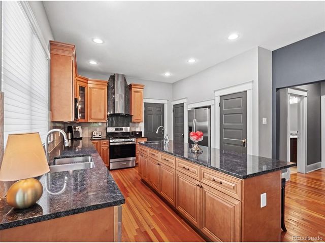 6595 W 46th Pl, Wheat Ridge, CO 80033