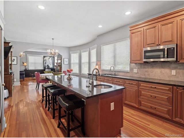 6595 W 46th Pl, Wheat Ridge, CO 80033