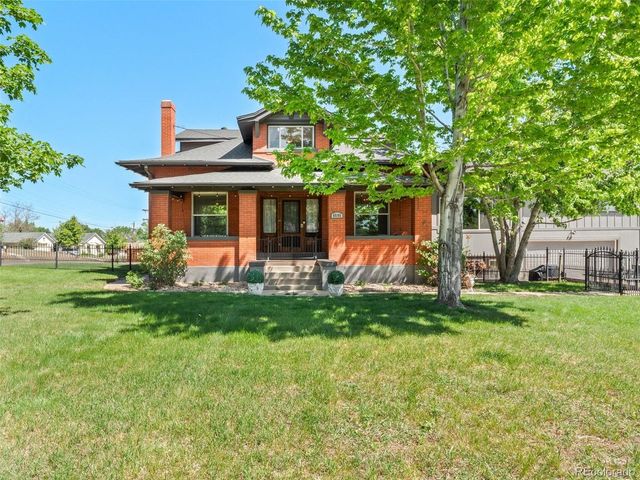 6595 W 46th Pl, Wheat Ridge, CO 80033