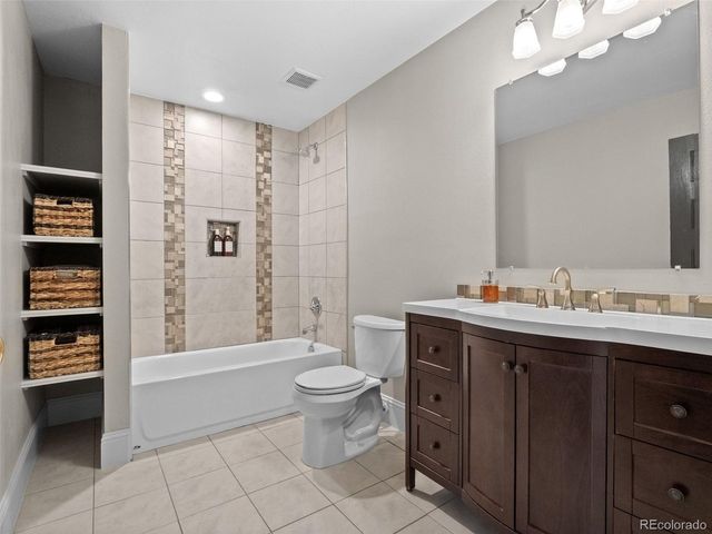 6595 W 46th Pl, Wheat Ridge, CO 80033