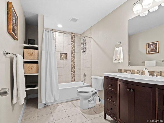 6595 W 46th Pl, Wheat Ridge, CO 80033