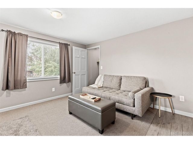 6595 W 46th Pl, Wheat Ridge, CO 80033