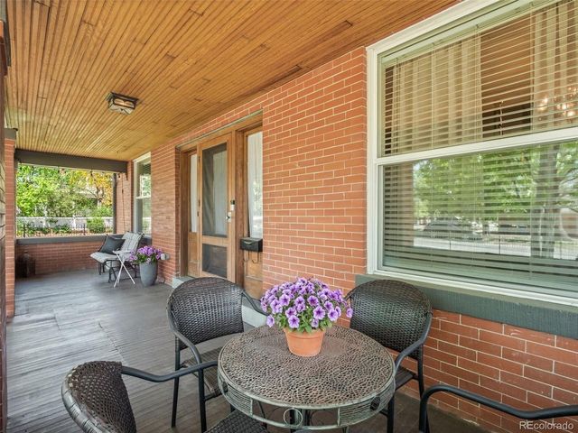 6595 W 46th Pl, Wheat Ridge, CO 80033