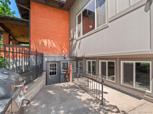 6595 W 46th Pl, Wheat Ridge, CO 80033