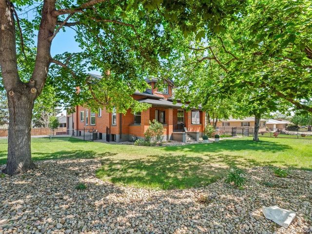 6595 W 46th Pl, Wheat Ridge, CO 80033