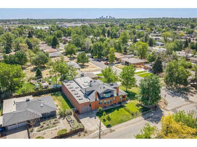 6595 W 46th Pl, Wheat Ridge, CO 80033