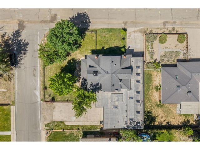 6595 W 46th Pl, Wheat Ridge, CO 80033